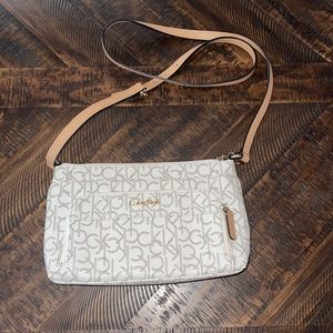 Calvin Klein Crossbody